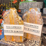 Soaps At The Booth