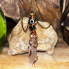 Evil Eye Crystal Jewelry