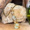 Jade Stone Jewelry
