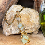 Jade Stone Jewelry