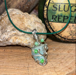 Pre-Order / Custom Crystal Necklace