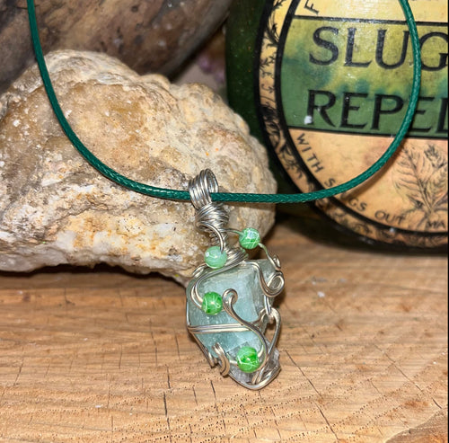 Pre-Order / Custom Crystal Necklace