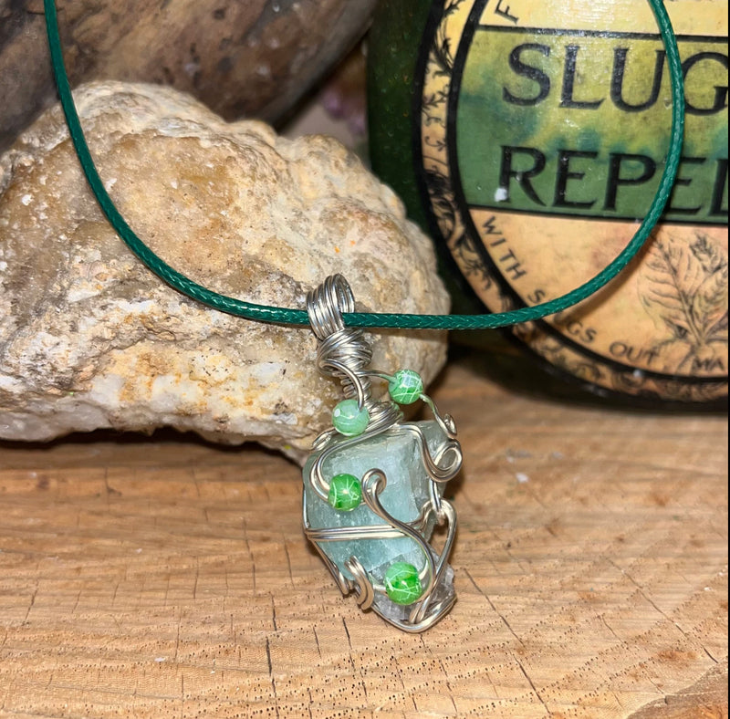 Pre-Order / Custom Crystal Necklace