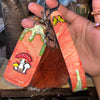 Trippy Key Chains