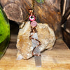 Evil Eye Crystal Jewelry