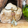 Jade Stone Jewelry
