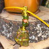 Unakite Tumbled Necklaces