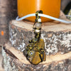 Chocolate Fountain Tigers Eye