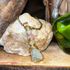 Jade Stone Jewelry