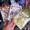 Witchy Dollar Section