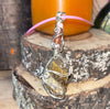 Chocolate Fountain Tigers Eye