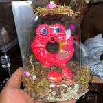 Mystical Munch Donuts