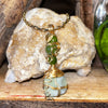Jade Stone Jewelry