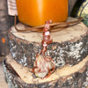 Chocolate Fountain Tigers Eye
