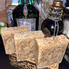 Honey Oatmeal Eczema Skin Soak Bar