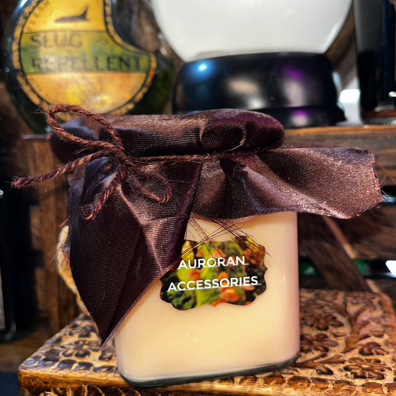 Lovers Mountain Whipped Shea Butter