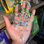 Crystal Waist Beads