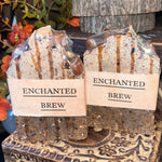 Soaps At The Booth