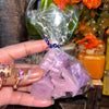 Spring Soap Samples