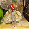 Evil Eye Crystal Jewelry