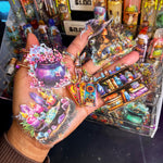 Witchy Dollar Section