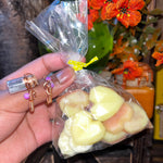 Spring Soap Samples