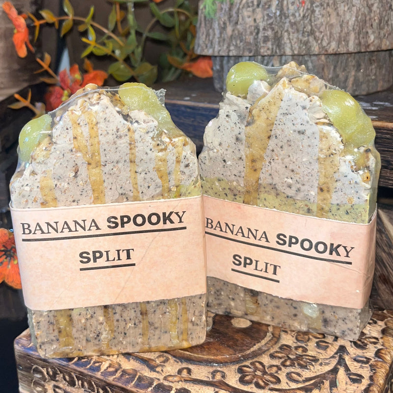 Soaps At The Booth