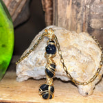 Soul Of Black Tourmaline