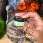 Body Butter Samples