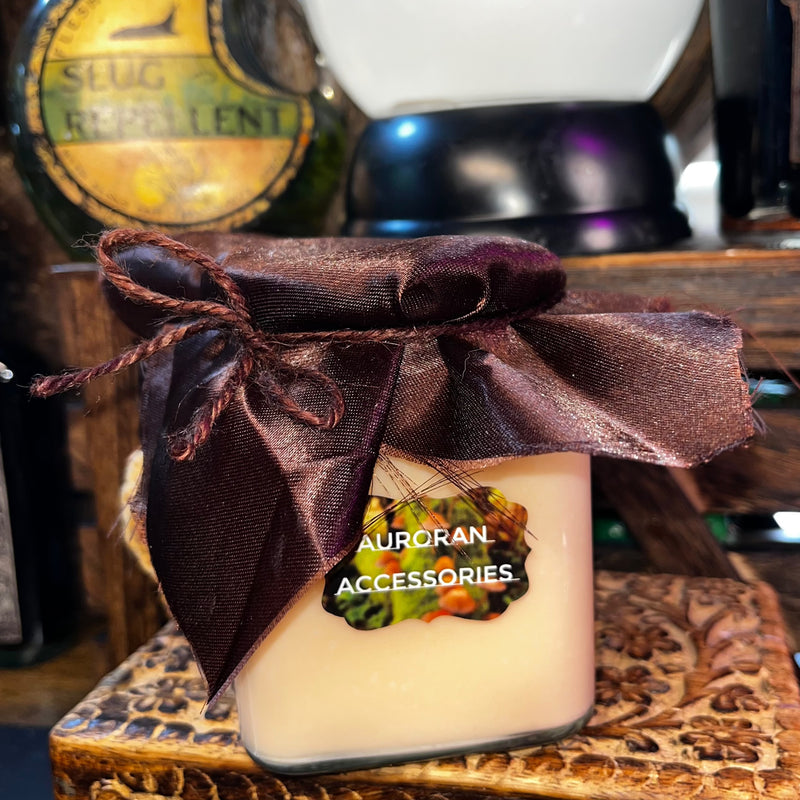 Lovers Mountain Whipped Shea Butter