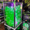 SPIN Crystal Accessories Vending Machine