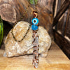 Evil Eye Crystal Jewelry