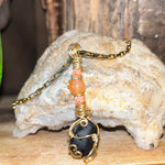 Soul Of Black Tourmaline