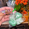 Spring Soap Samples