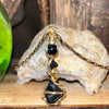 Soul Of Black Tourmaline