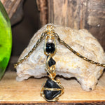 Soul Of Black Tourmaline