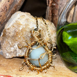 Jade Stone Jewelry