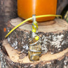Chocolate Fountain Tigers Eye