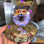 Mystical Munch Donuts