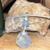 Clear Quartz Crystal Necklaces