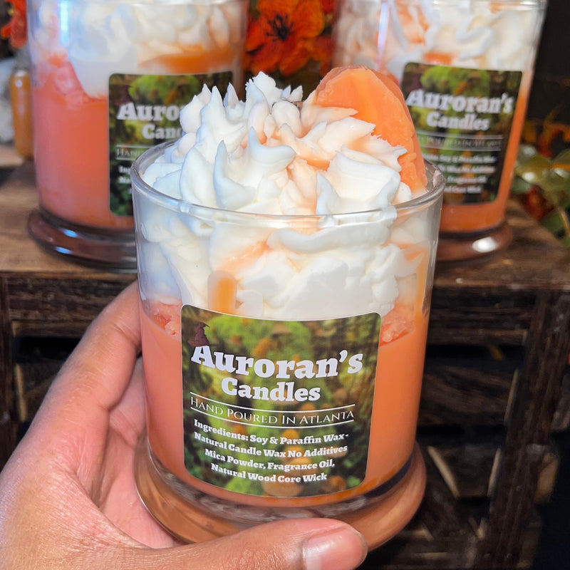 Astrid’s Cake Crumble Candle