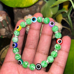 Build Your Evil Eye Charm Bracelet Set