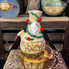 Practical Magic Incense Burner