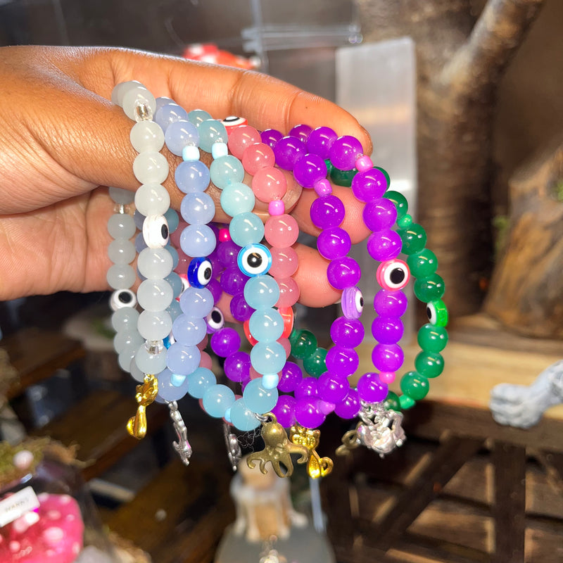 Witchy Dollar Section