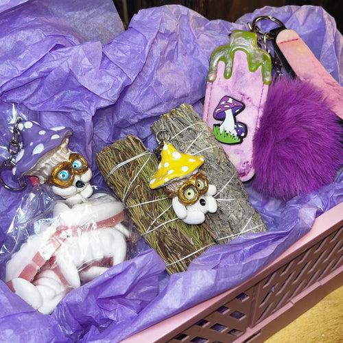 SMALL Mystery Box