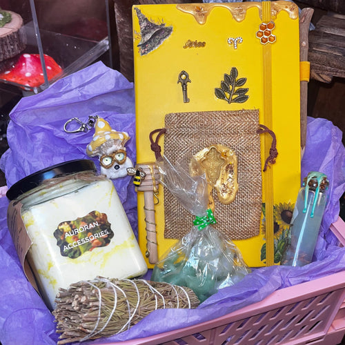 HUGE Mystery Box