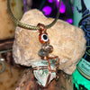 Crystal Evil Eye Jewelry No