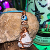 Evil Eye Crystal Jewelry