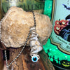 Evil Eye Crystal Jewelry