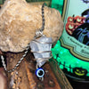 Evil Eye Crystal Jewelry